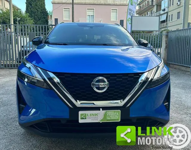 Nissan Qashqai MHEV 158 CV Tekna+ - Foto 3