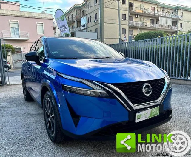 Nissan Qashqai MHEV 158 CV Tekna+ - Foto 5