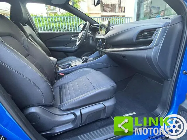 Nissan Qashqai MHEV 158 CV Tekna+ - Foto 6