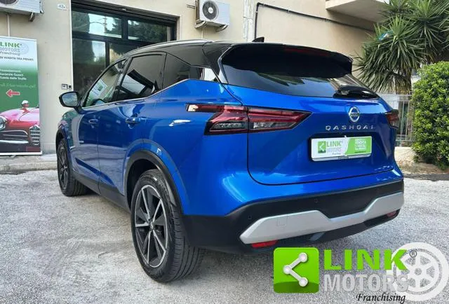 Nissan Qashqai MHEV 158 CV Tekna+ - Foto 7
