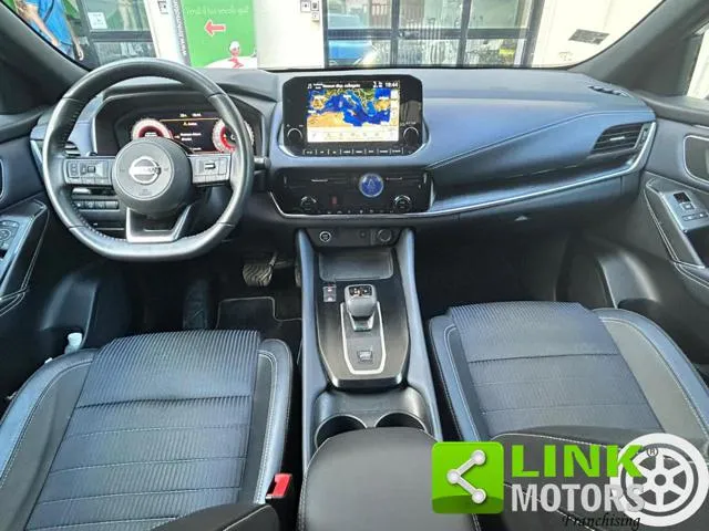 Nissan Qashqai MHEV 158 CV Tekna+ - Foto 8