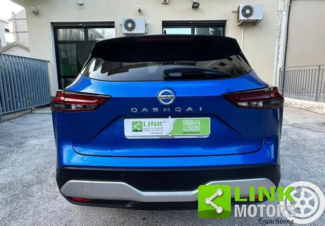 Nissan Qashqai MHEV 158 CV Tekna+ - Foto 9