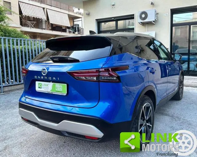 Nissan Qashqai MHEV 158 CV Tekna+ - Foto 11