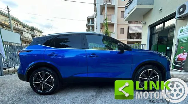 Nissan Qashqai MHEV 158 CV Tekna+ - Foto 13
