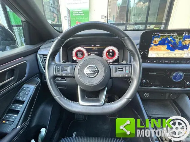 Nissan Qashqai MHEV 158 CV Tekna+ - Foto 14