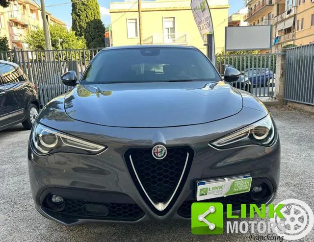 Alfa Romeo Stelvio Stelvio 2.2 T.diesel 190 CV AT8 Q4 Bus. - Foto 3