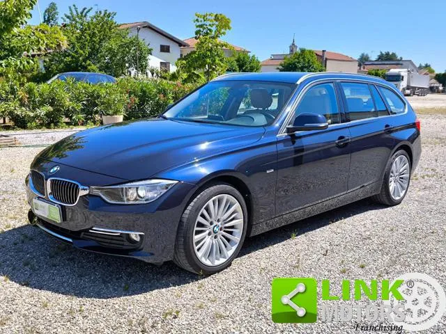 Bmw 320 d Touring Luxury - Foto 1