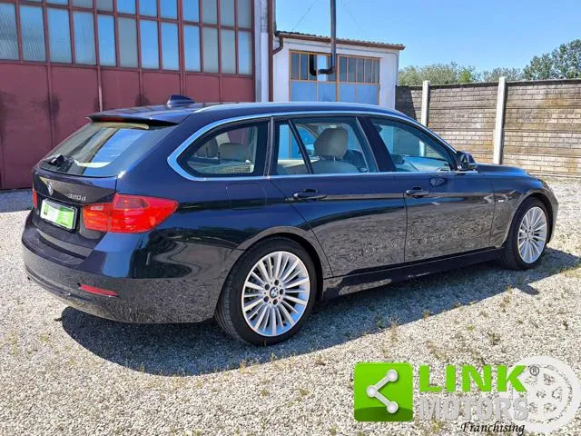 Bmw 320 d Touring Luxury - Foto 2
