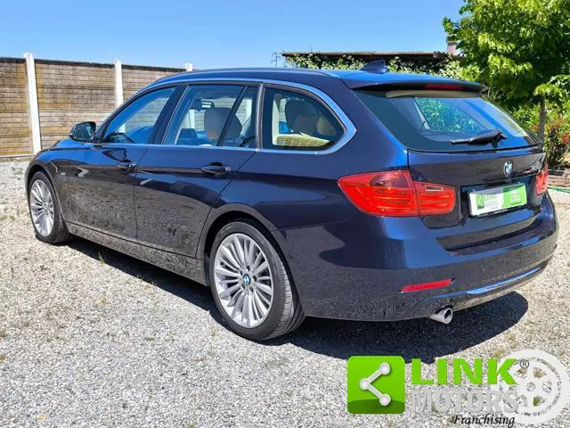 Bmw 320 d Touring Luxury - Foto 5
