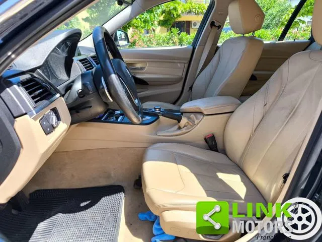Bmw 320 d Touring Luxury - Foto 6