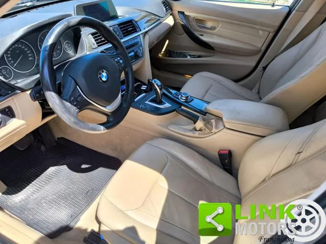 Bmw 320 d Touring Luxury - Foto 7