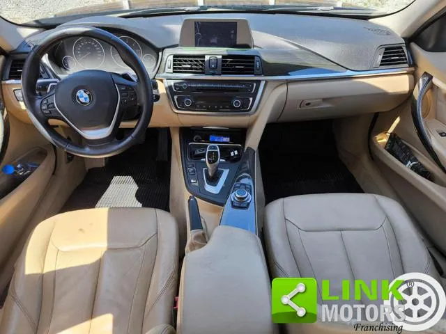 Bmw 320 d Touring Luxury - Foto 8