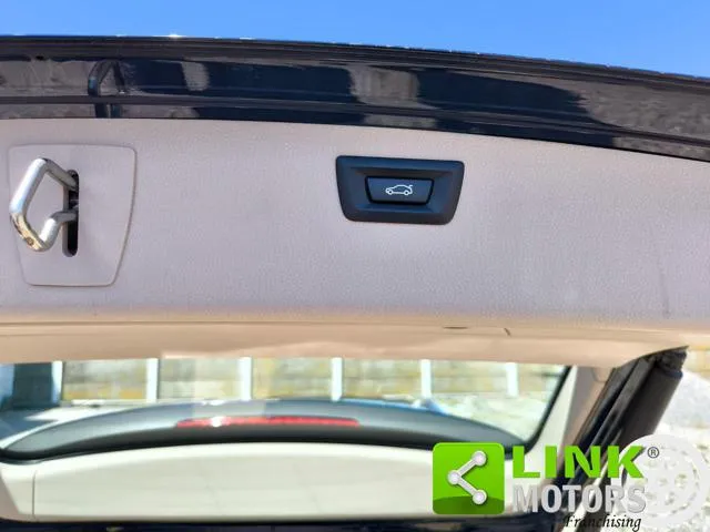 Bmw 320 d Touring Luxury - Foto 9