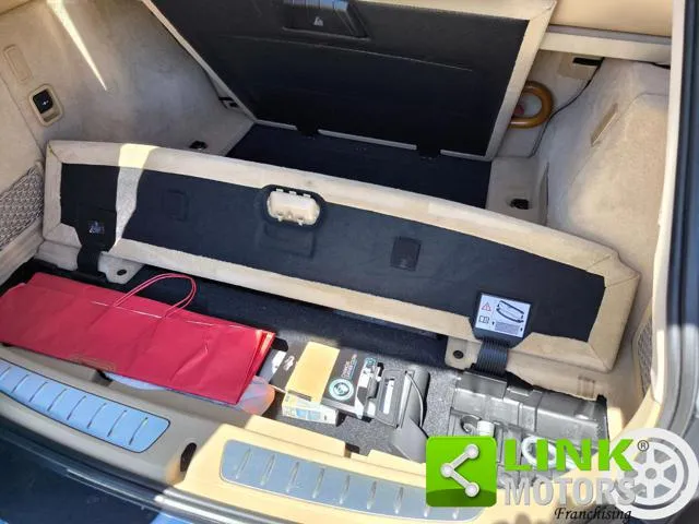 Bmw 320 d Touring Luxury - Foto 10
