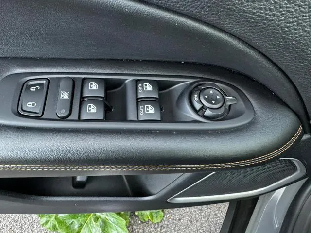 Jeep Compass 1.3 TURBO 190 CV AT6 4XE LIMITED+TETTO APR+R.CAM - Foto 13