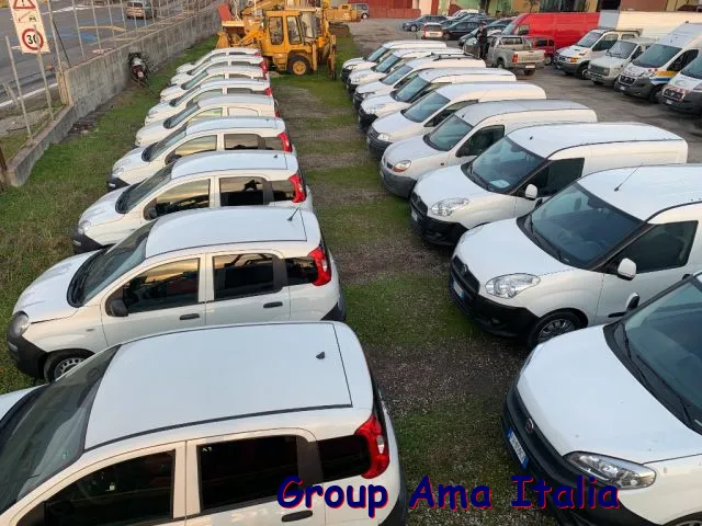 Fiat 600 Hybrid 100 CV DCT MHEV La Prima - Foto 11