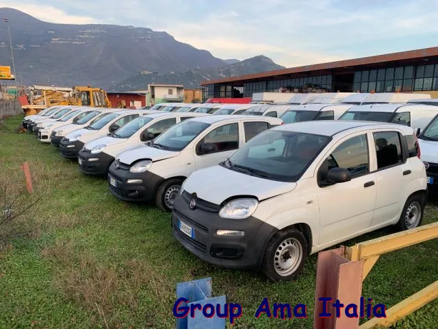 Fiat 600 Hybrid 100 CV DCT MHEV La Prima - Foto 13