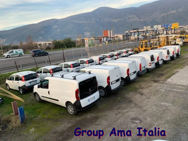 Fiat 600 Hybrid 100 CV DCT MHEV La Prima - Foto 14