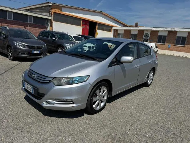 Honda Insight 1.3 Elegance - Foto 1
