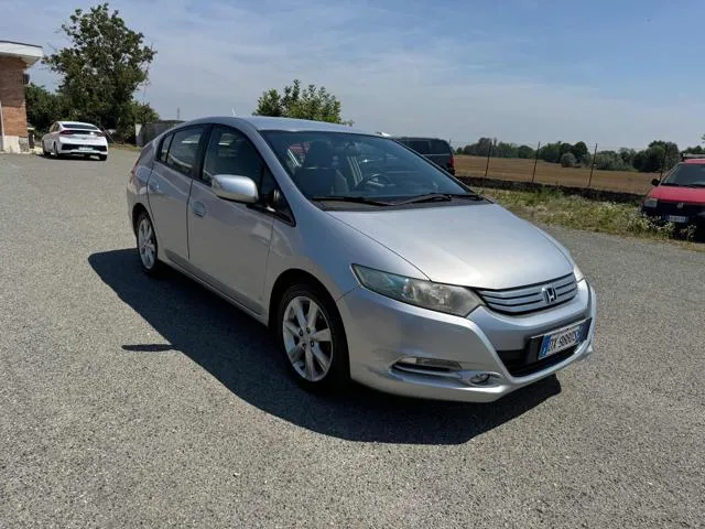 Honda Insight 1.3 Elegance - Foto 2