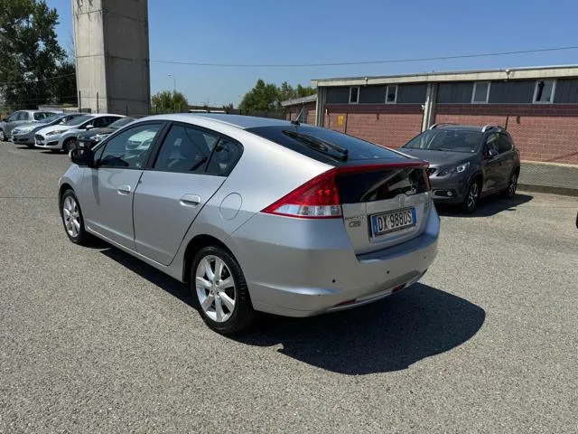 Honda Insight 1.3 Elegance - Foto 3