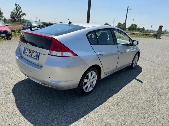 Honda Insight 1.3 Elegance - Foto 4