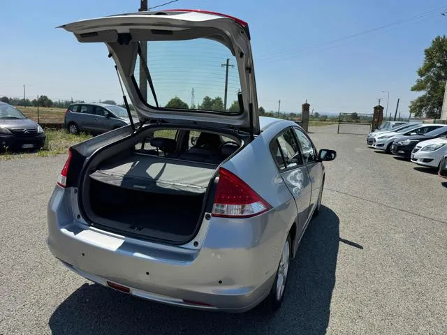 Honda Insight 1.3 Elegance - Foto 5