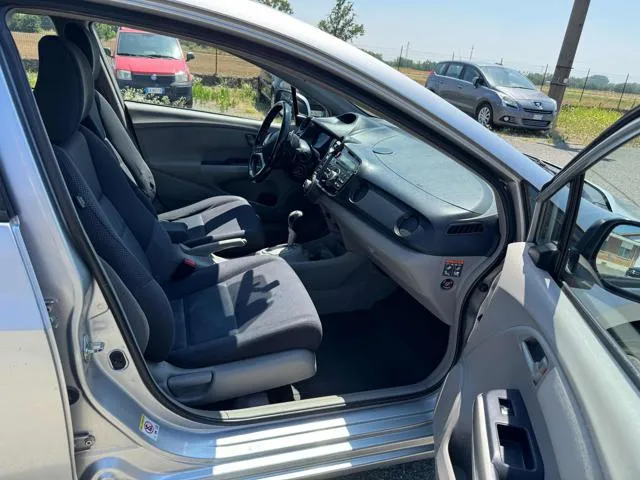 Honda Insight 1.3 Elegance - Foto 7