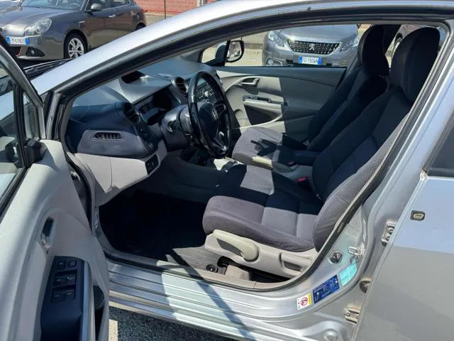 Honda Insight 1.3 Elegance - Foto 9