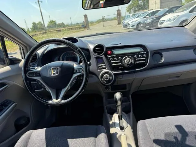 Honda Insight 1.3 Elegance - Foto 10