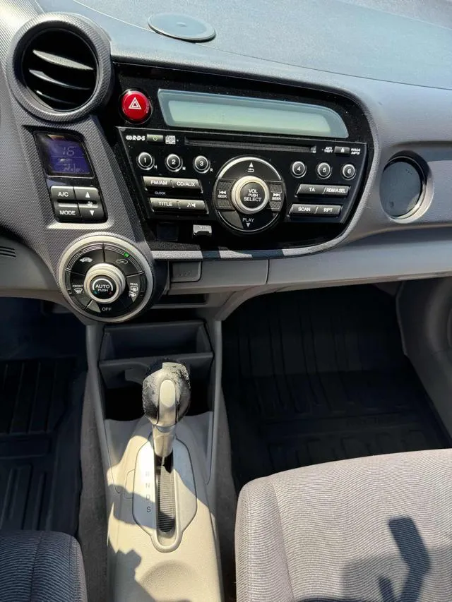 Honda Insight 1.3 Elegance - Foto 11