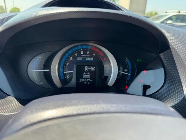 Honda Insight 1.3 Elegance - Foto 12