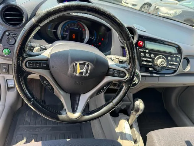 Honda Insight 1.3 Elegance - Foto 13