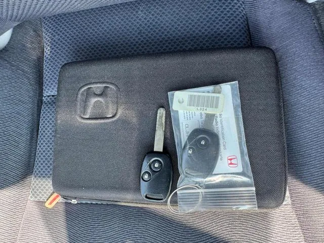 Honda Insight 1.3 Elegance - Foto 14