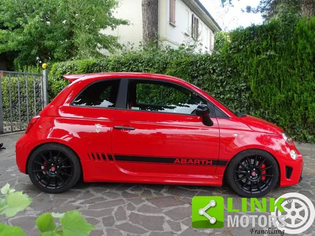 Abarth 595 595 1.4 Turbo T-Jet 180 CV Competizione - Foto 3