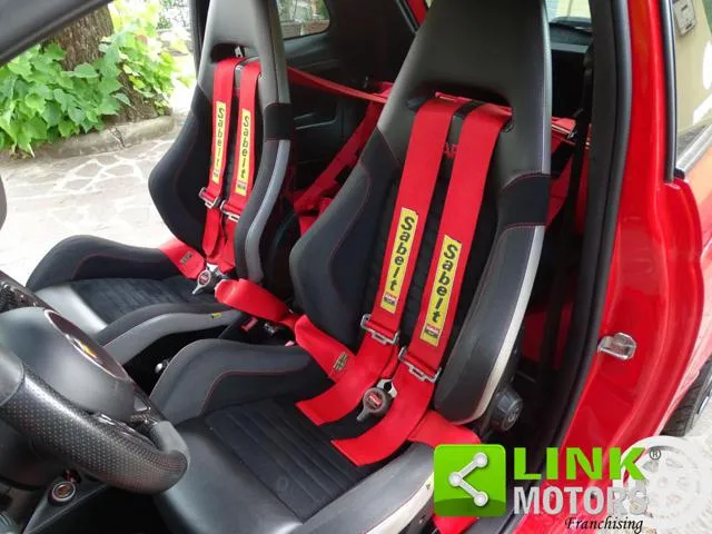 Abarth 595 595 1.4 Turbo T-Jet 180 CV Competizione - Foto 7