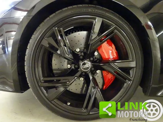 Audi RS6 Performance 4.0 MHEV Avant quattro 630cv - Foto 13
