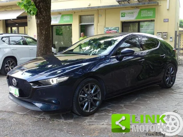 Mazda 3 2.0 Exceed 150cv eSkyactiv-G MHEV - GARANZIA - Foto 1