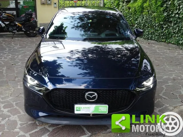 Mazda 3 2.0 Exceed 150cv eSkyactiv-G MHEV - GARANZIA - Foto 2