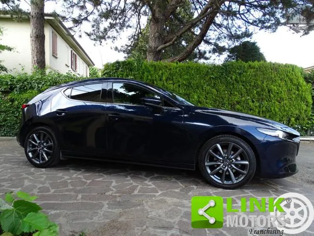 Mazda 3 2.0 Exceed 150cv eSkyactiv-G MHEV - GARANZIA - Foto 3