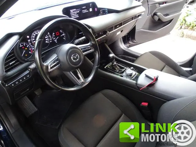 Mazda 3 2.0 Exceed 150cv eSkyactiv-G MHEV - GARANZIA - Foto 4