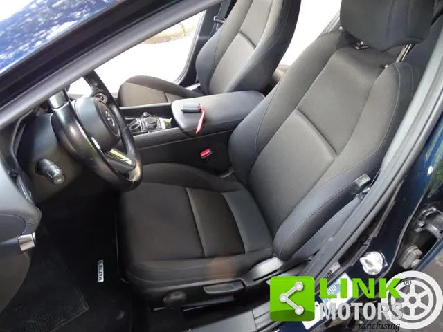 Mazda 3 2.0 Exceed 150cv eSkyactiv-G MHEV - GARANZIA - Foto 5