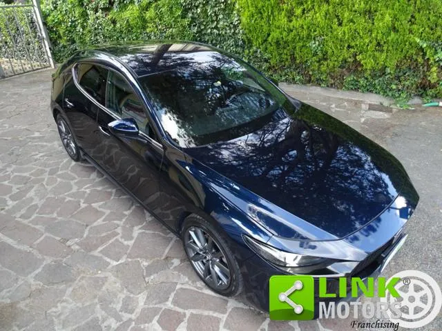 Mazda 3 2.0 Exceed 150cv eSkyactiv-G MHEV - GARANZIA - Foto 7