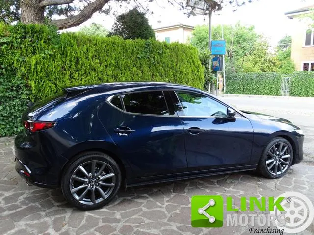 Mazda 3 2.0 Exceed 150cv eSkyactiv-G MHEV - GARANZIA - Foto 10