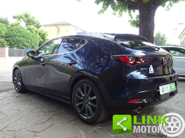 Mazda 3 2.0 Exceed 150cv eSkyactiv-G MHEV - GARANZIA - Foto 12
