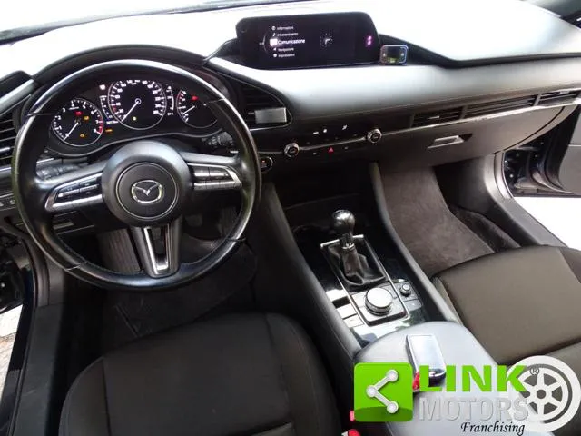 Mazda 3 2.0 Exceed 150cv eSkyactiv-G MHEV - GARANZIA - Foto 14