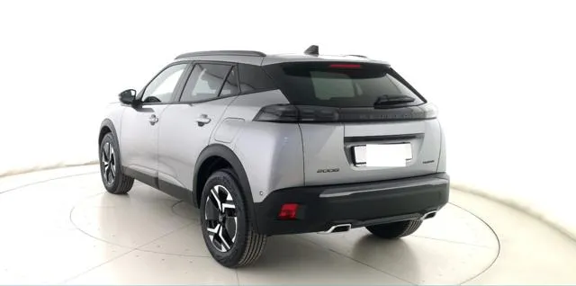 Peugeot 2008 Hybrid 145 e-DCS6 Allure - Foto 4