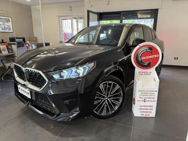 Bmw X2 sDrive 20i Msport - Foto 1