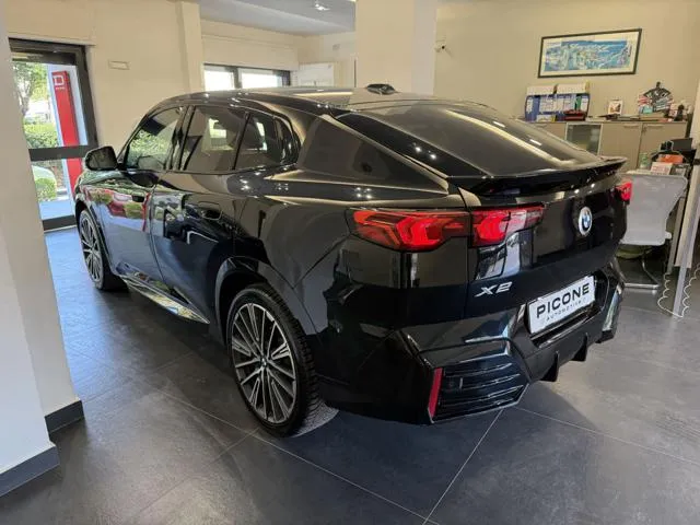Bmw X2 sDrive 20i Msport - Foto 7