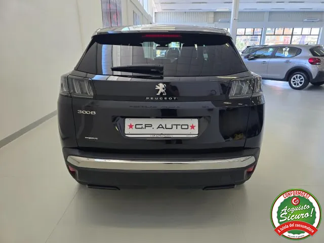 Peugeot 3008 PureTech Turbo 130 S&S Allure Pack - Foto 5